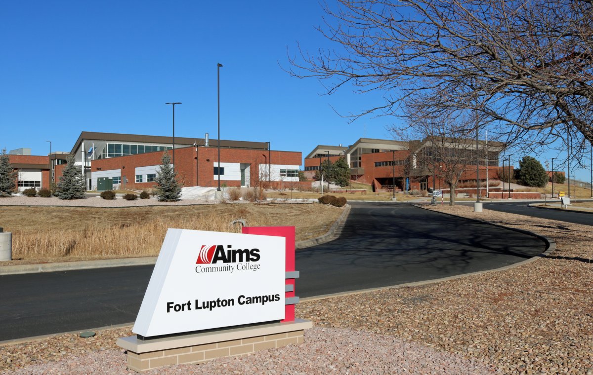 Aims Community College, Fort Lupton Campus