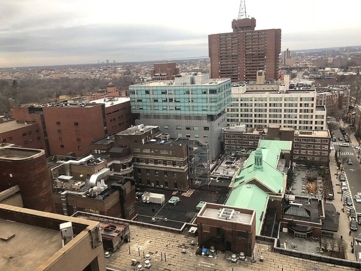 Albert Einstein College of Medicine campus