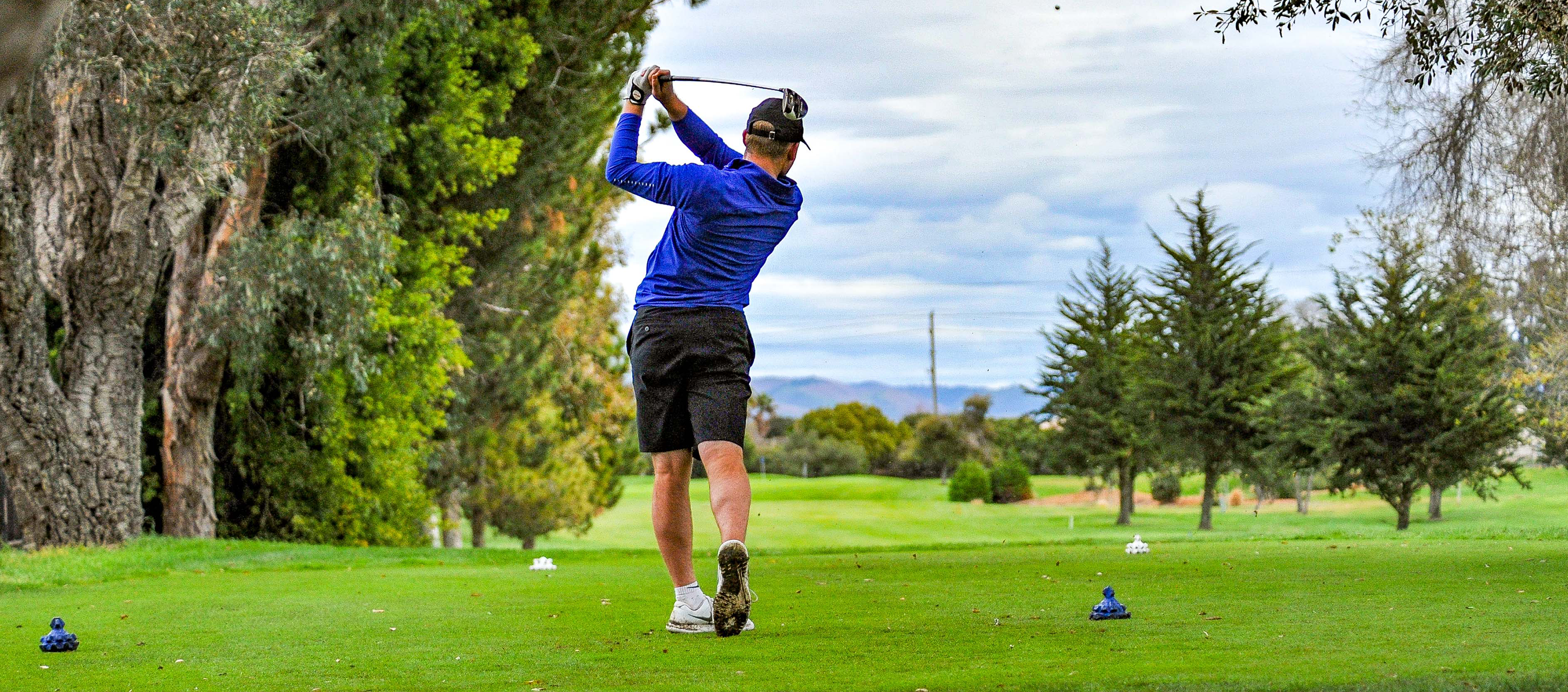 Allan Hancock College campus