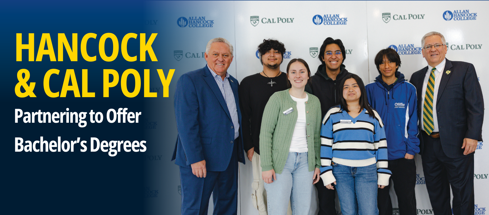 Allan Hancock College campus