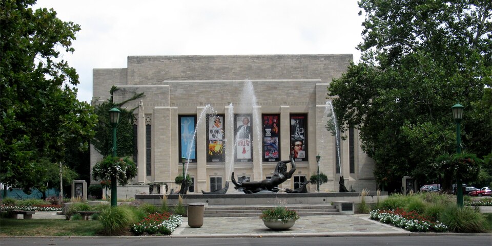 American Public University System campus