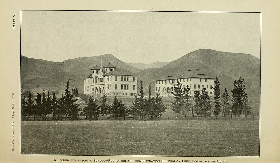 American Public University System campus