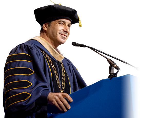 American Public University System campus