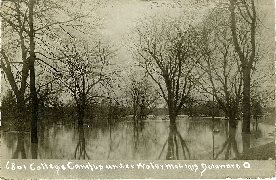 American River College, Natomas