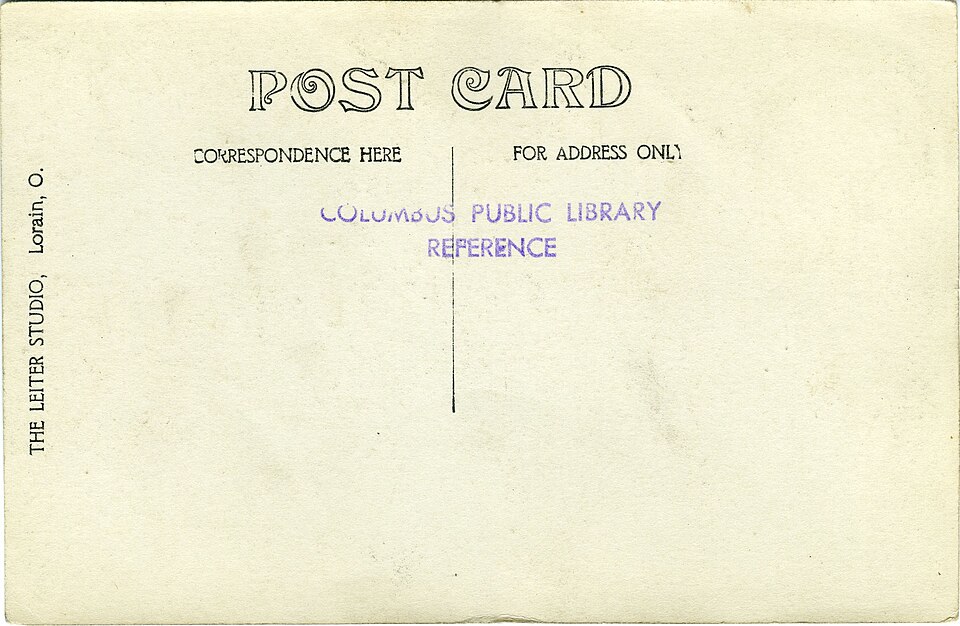 American River College campus