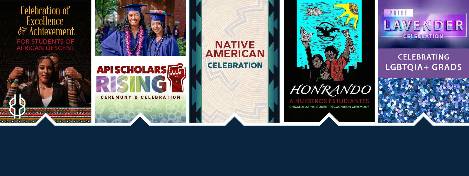 American River College campus