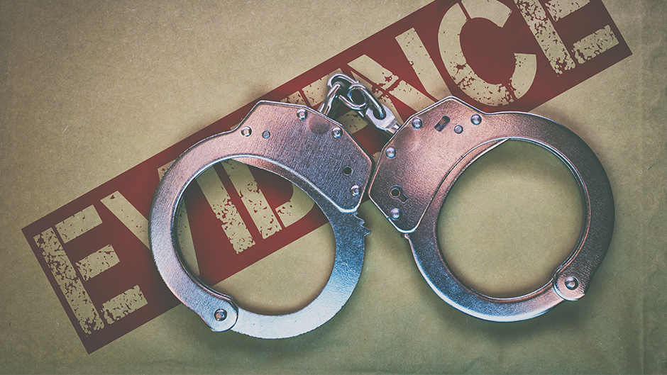 American River College campus