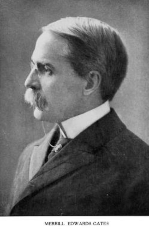 Fayerweather Hall, Amherst College