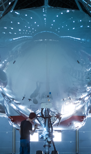 AVC Yoshida Applied Arts Building