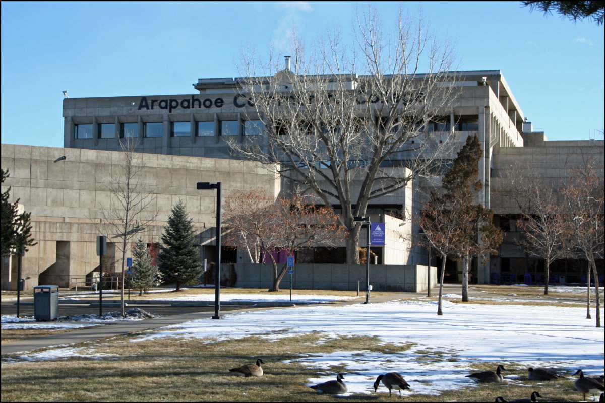 ArapahoeCommunityCollege