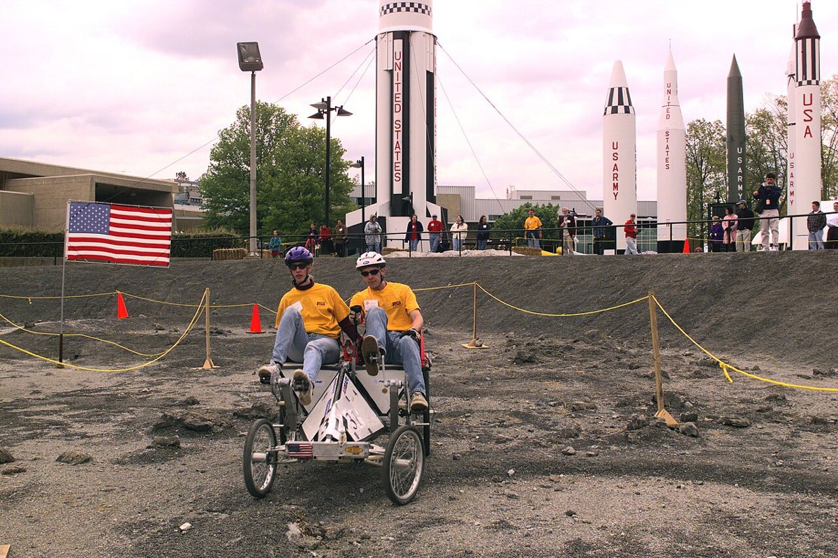 Tempe-Grady Gammage Memorial Auditorium-1950 crop