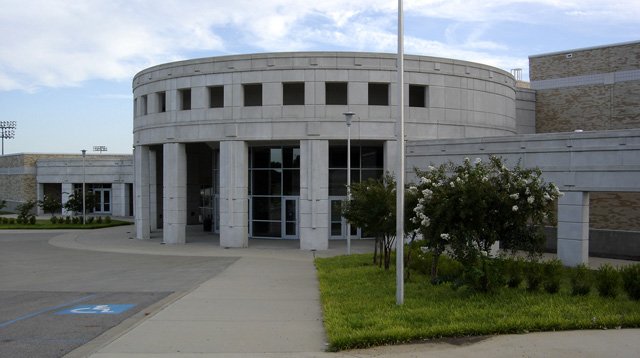 Dean B. Ellis Library, Arkansas State University