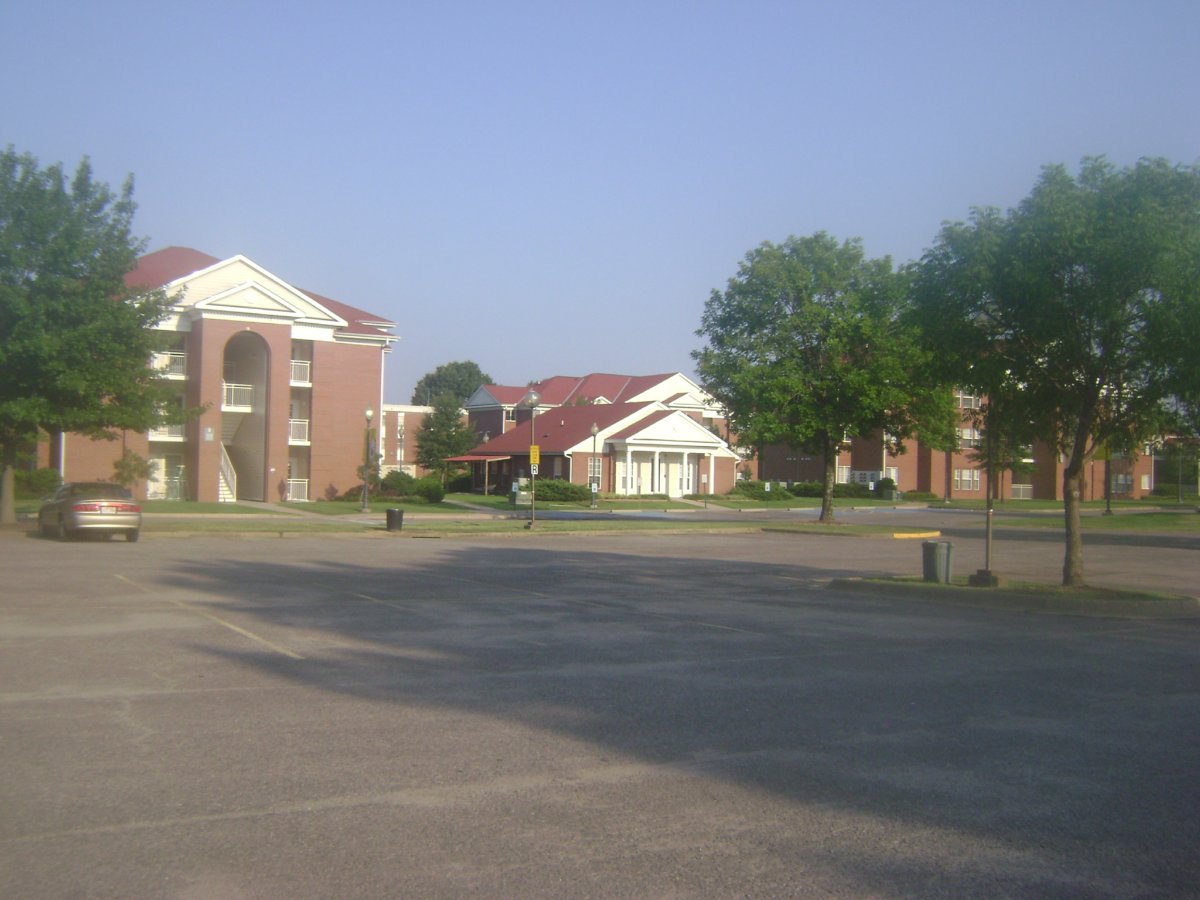 ArkansasTechUniversity2008