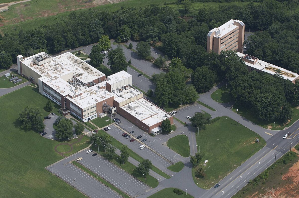 Ivy Hall at A-B Tech