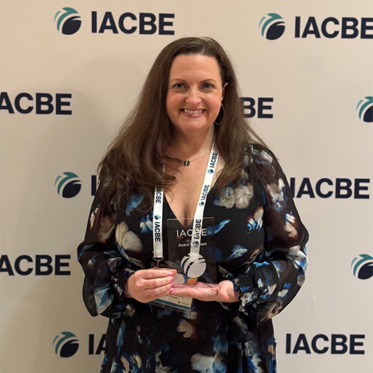 Ashford University campus