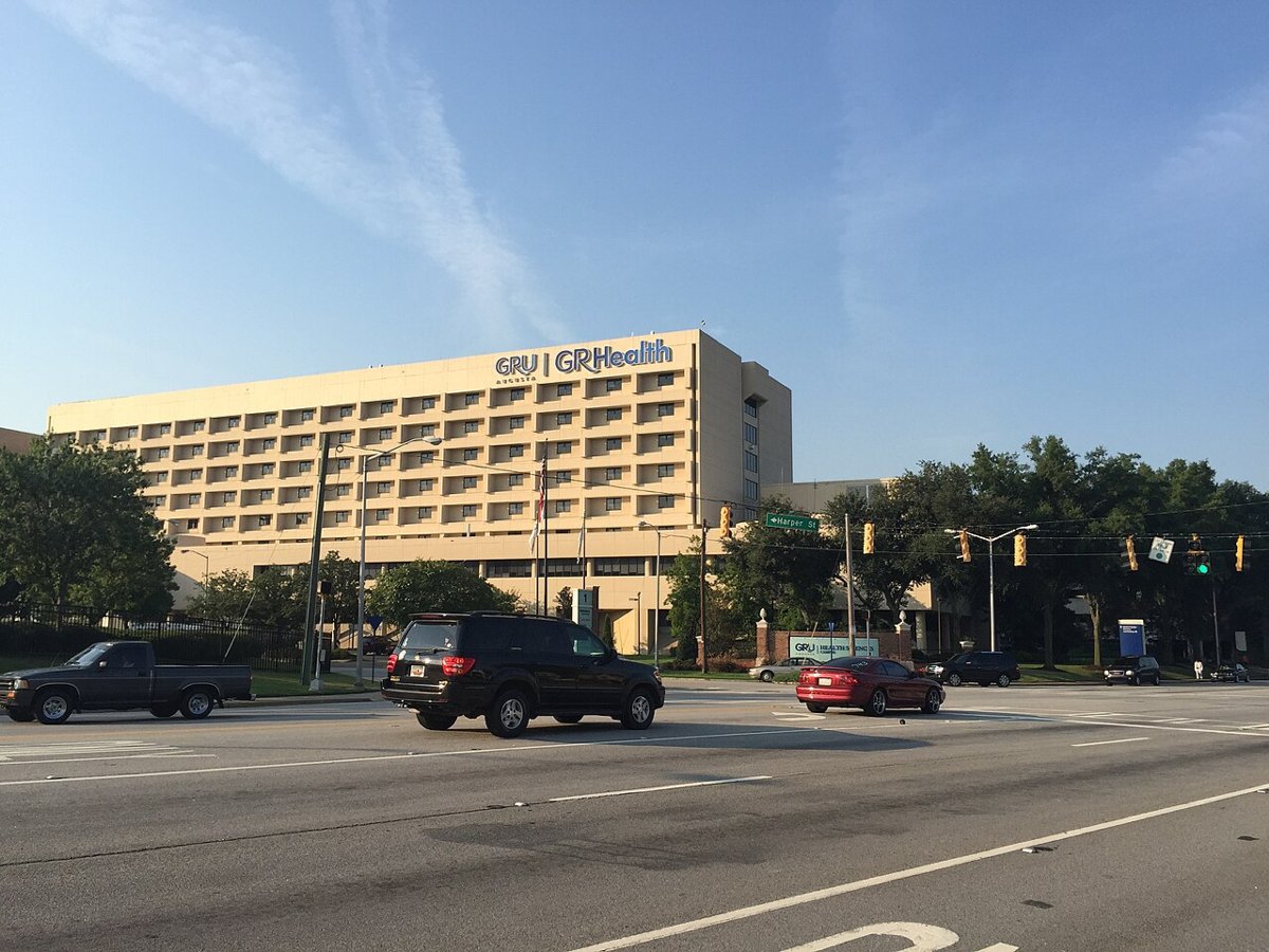 GRU Summerville campus