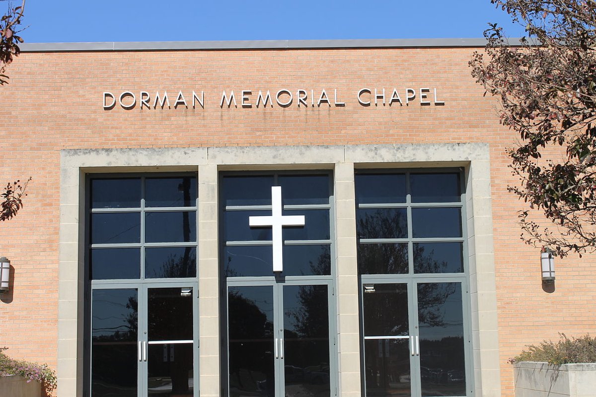 Baptist Missionary Association Theological Seminary campus