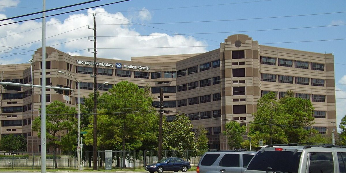 Baylor College of Medicine campus