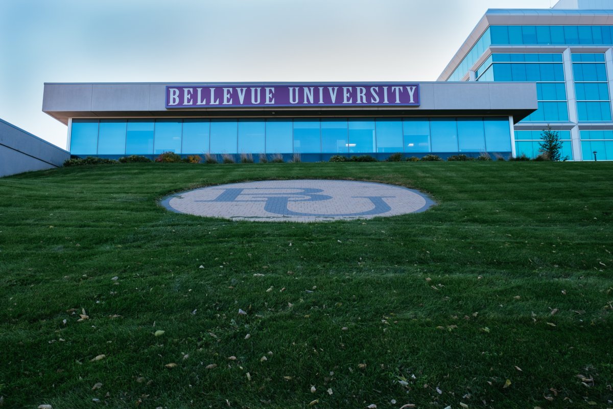 Bellevue University 4
