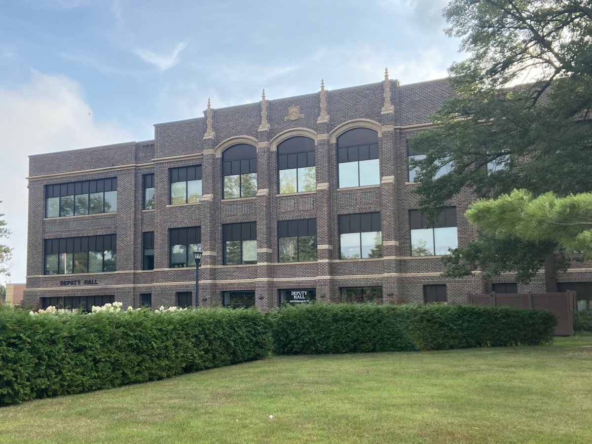 Bemidji State University-Campus