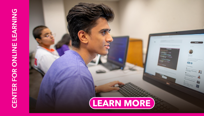 Bergen Community College campus