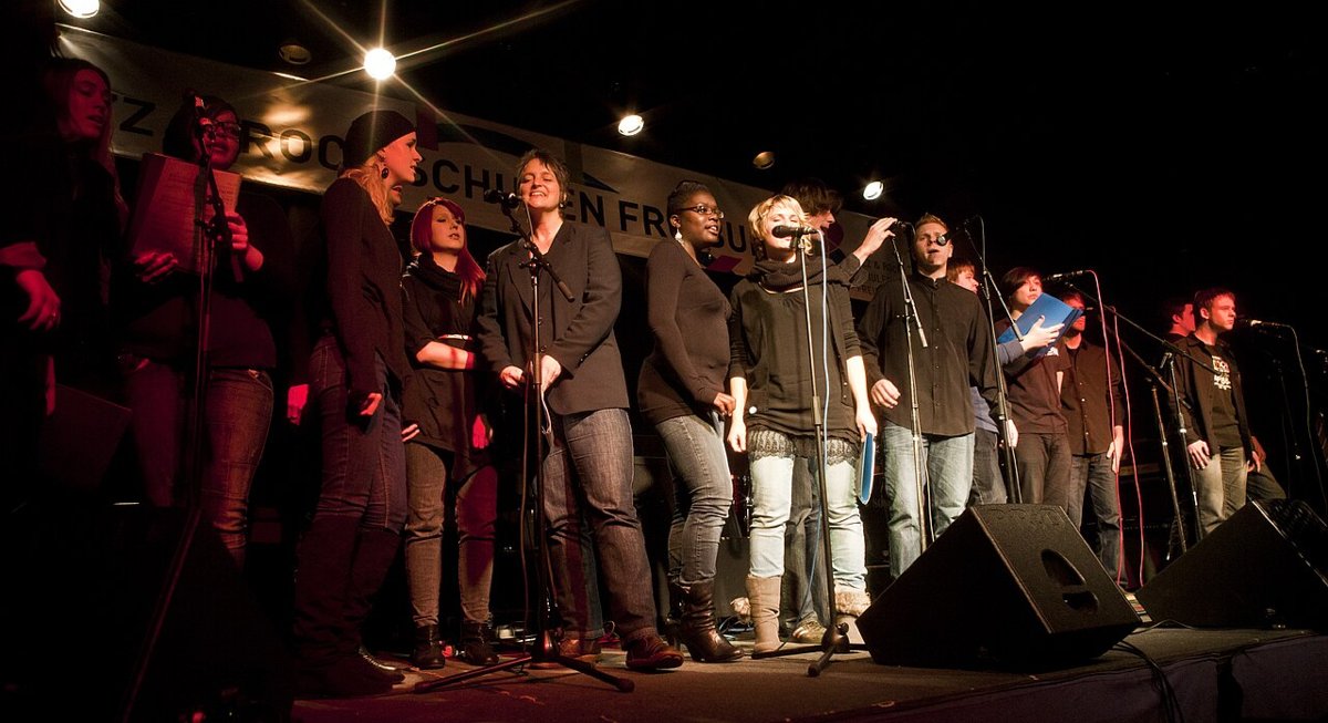 1140 Boylston Street - Berklee College of Music