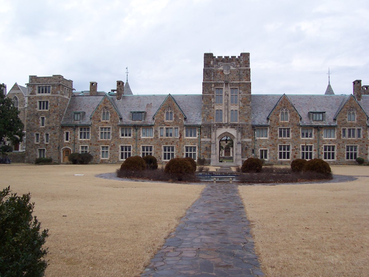Berrycollege