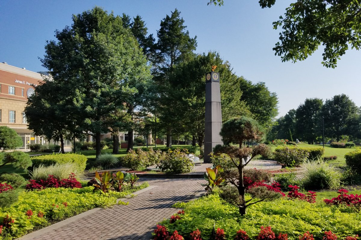 Bowie-state-university-science-building