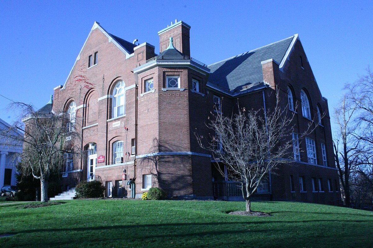 Bridgewater State Normal School Massachusetts 