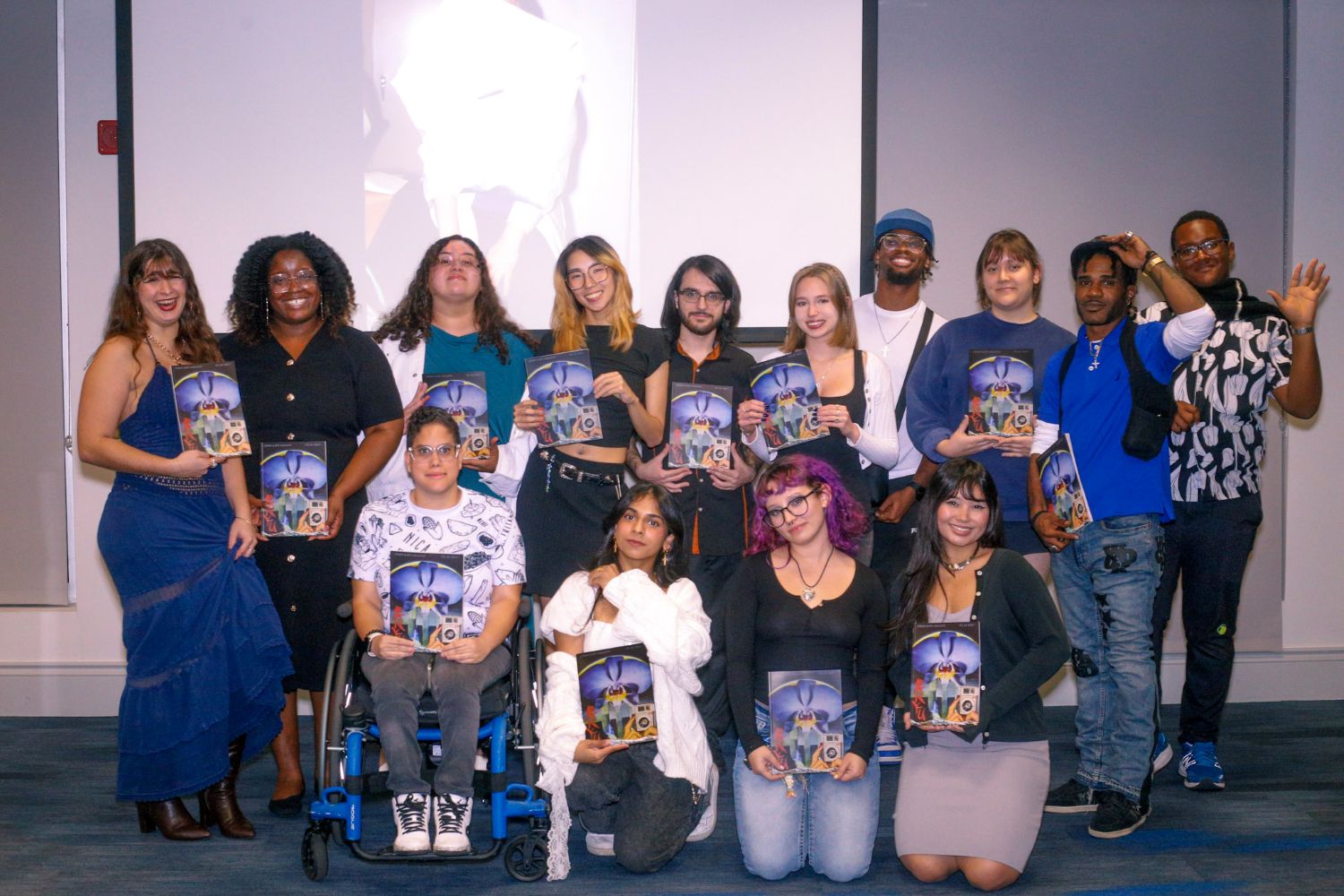 Broward College campus