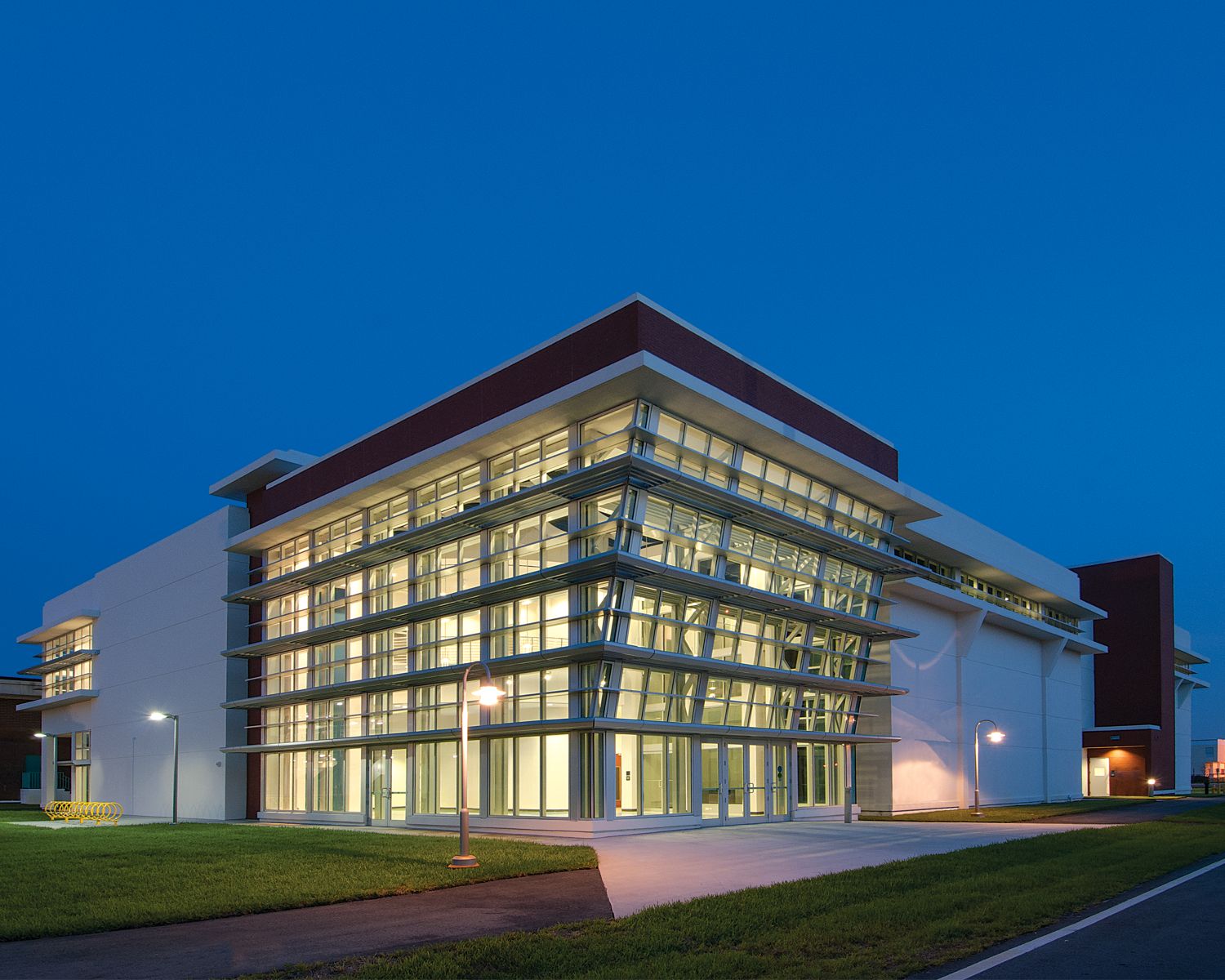 Broward College campus