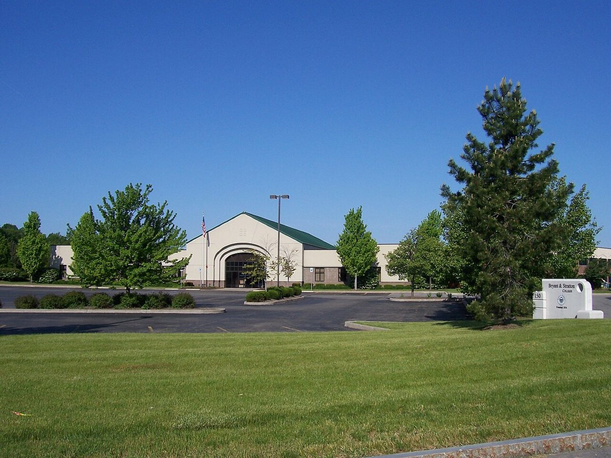 Bryant & Stratton College-Online campus