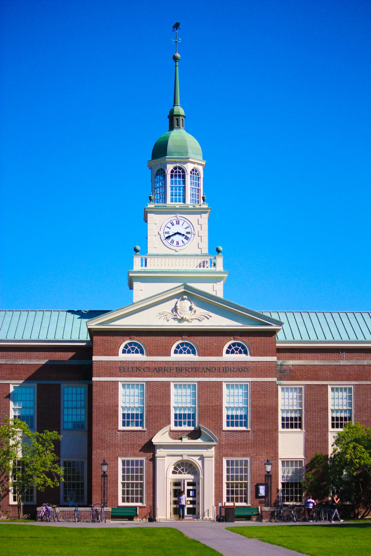 Bucknell University 2012 1
