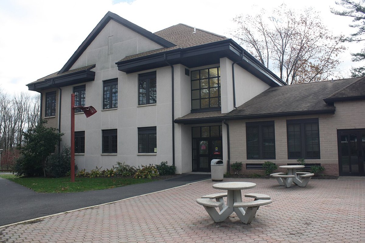 Tyler Gardens and Mansion