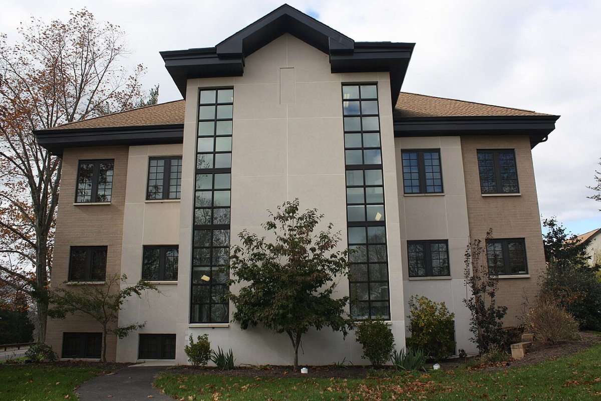 Bucks CCC Fitness Center