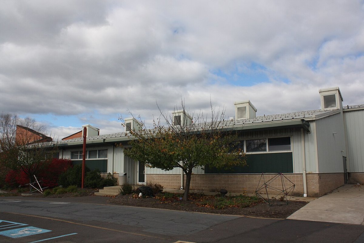 Zlock Performing Arts Center