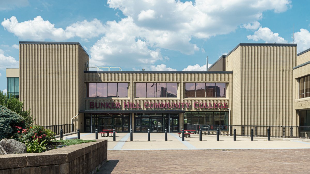 Bunker Hill Community College