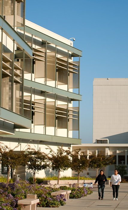 Cañada College, June 2017 - 03