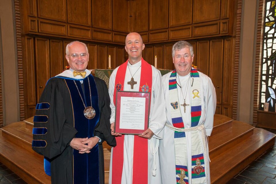 Capella University campus