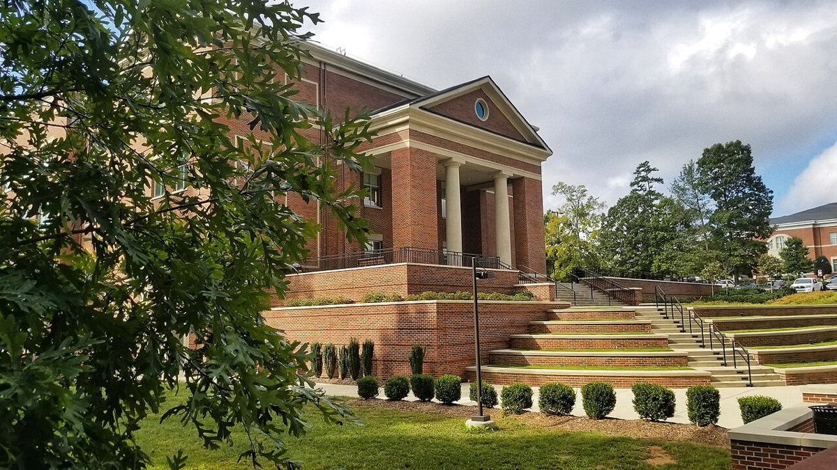 Central Piedmont Community College