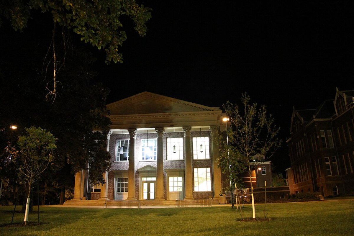 Central Washington University