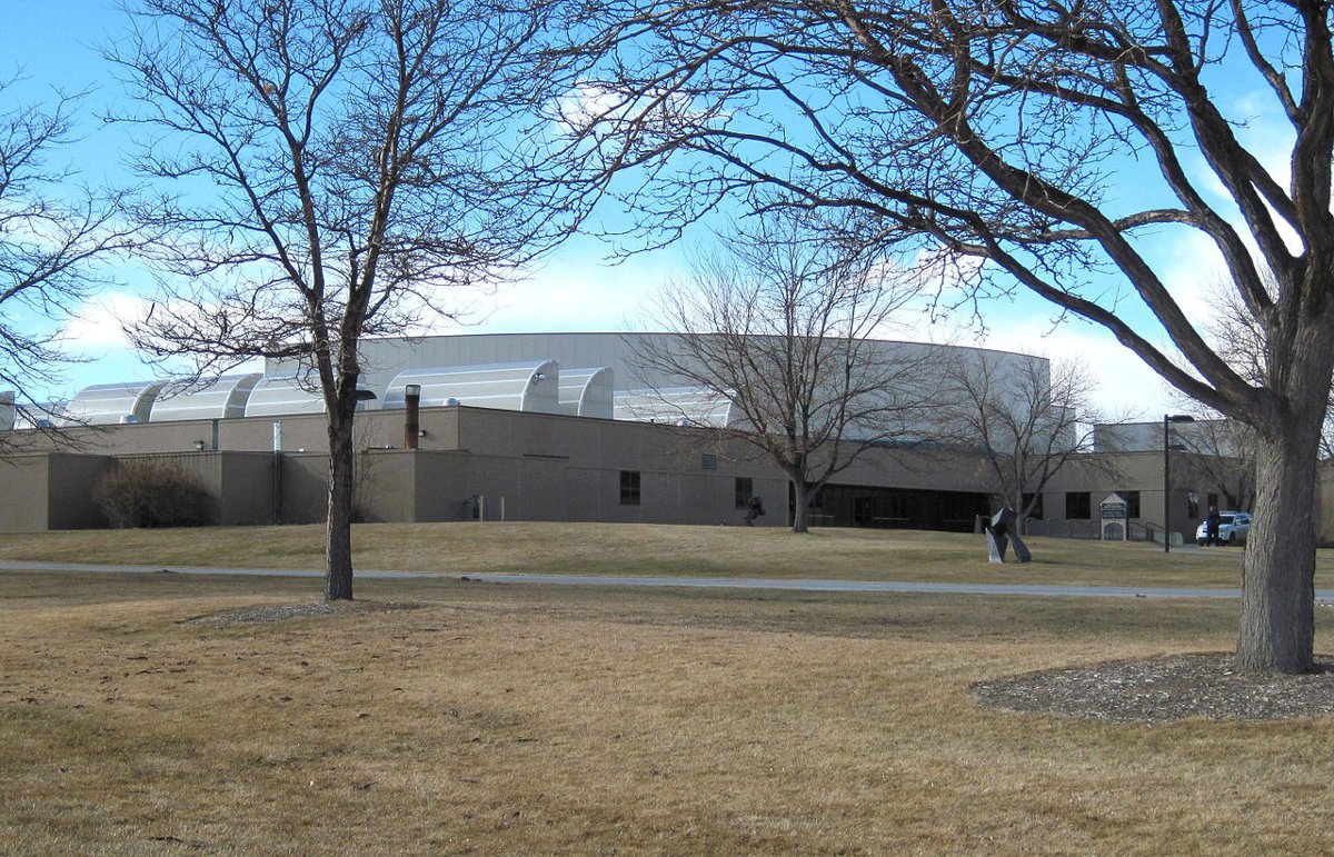 CWC Arts Center