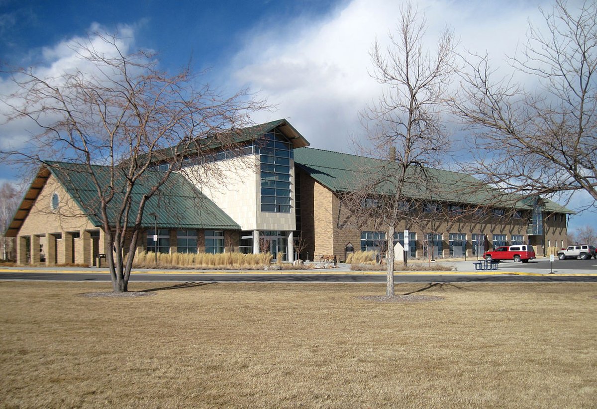 CWC Health & Science Center