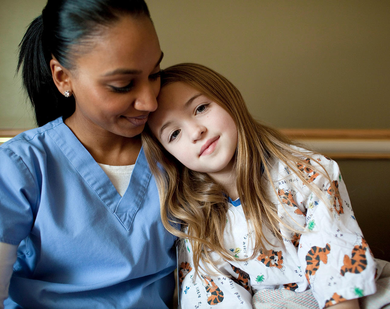 Chamberlain University-Illinois campus