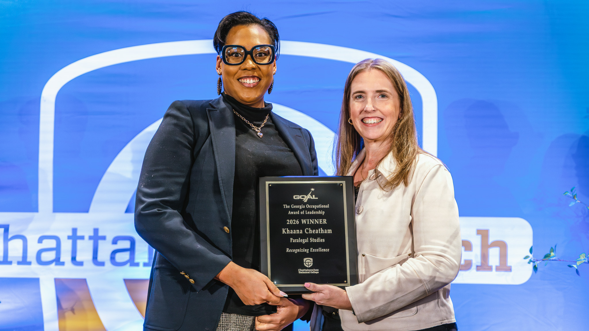 Chattahoochee Technical College campus