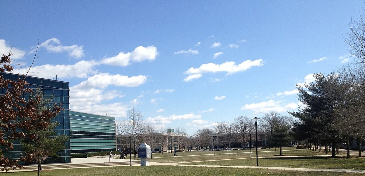 Chesapeake-College-Campus
