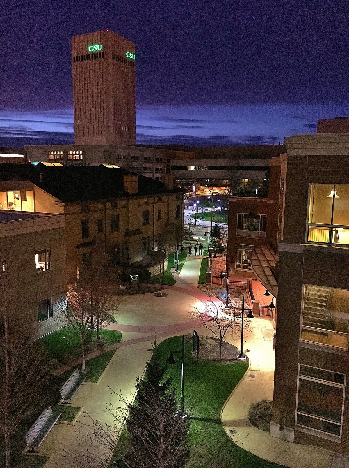 Cleveland Marshall College of Law