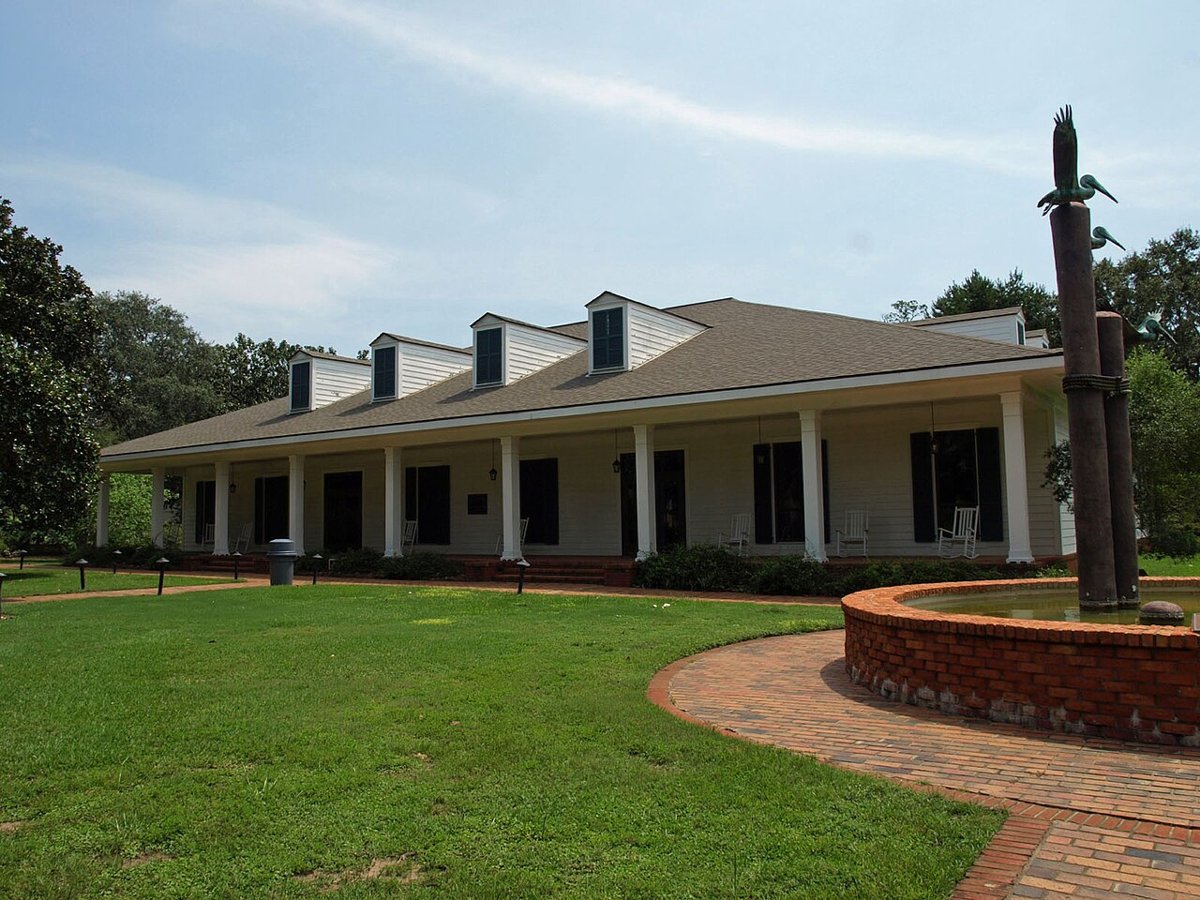 Faulkner State-Fairhope Admin Building Sept 2012 01