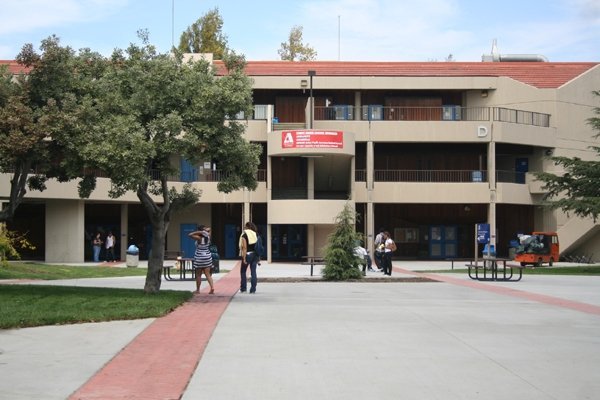 Collegeofalameda