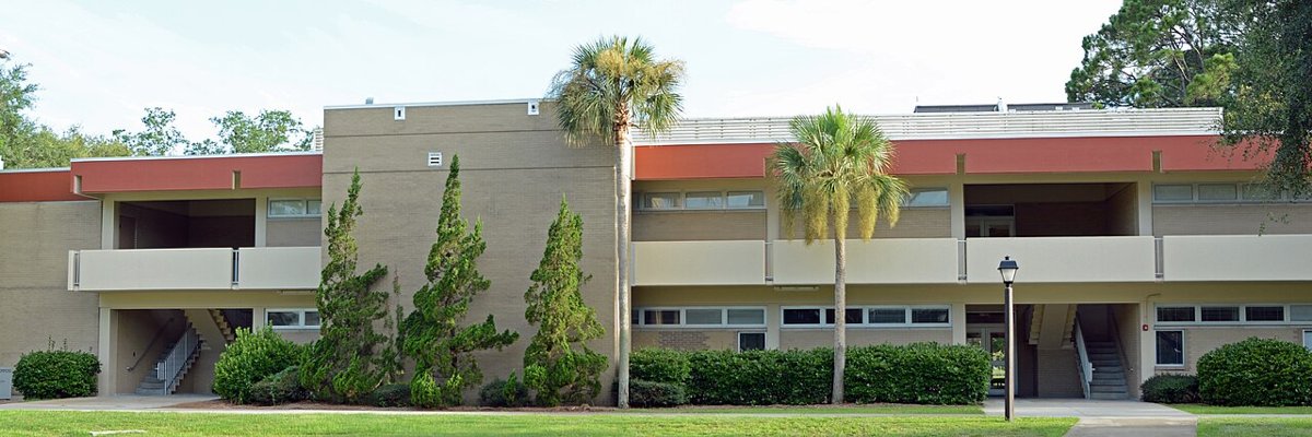 College of Coastal Georgia, Brunswick, GA USA